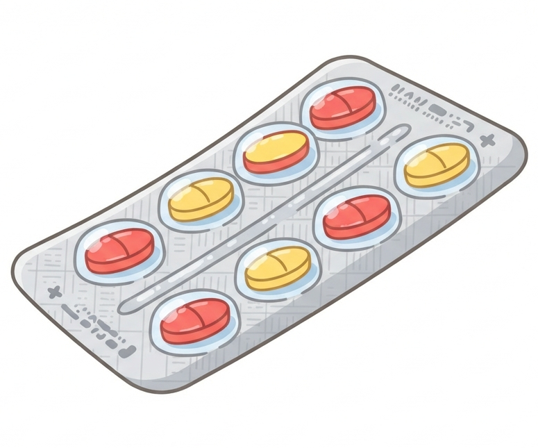 Medicine intake tracker