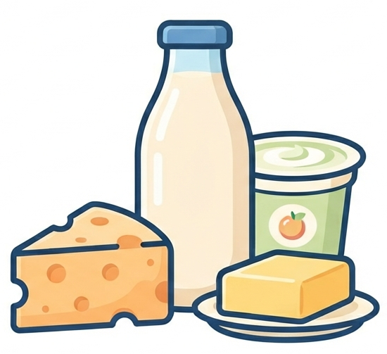 nutrition