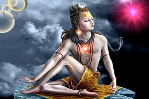 mahadev